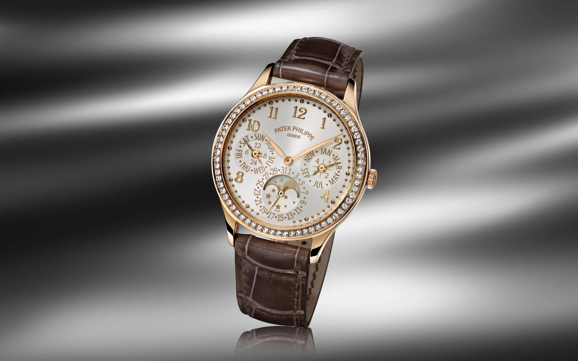 Grande Complicazioni Lady First Perpetual Calandar - Image 6