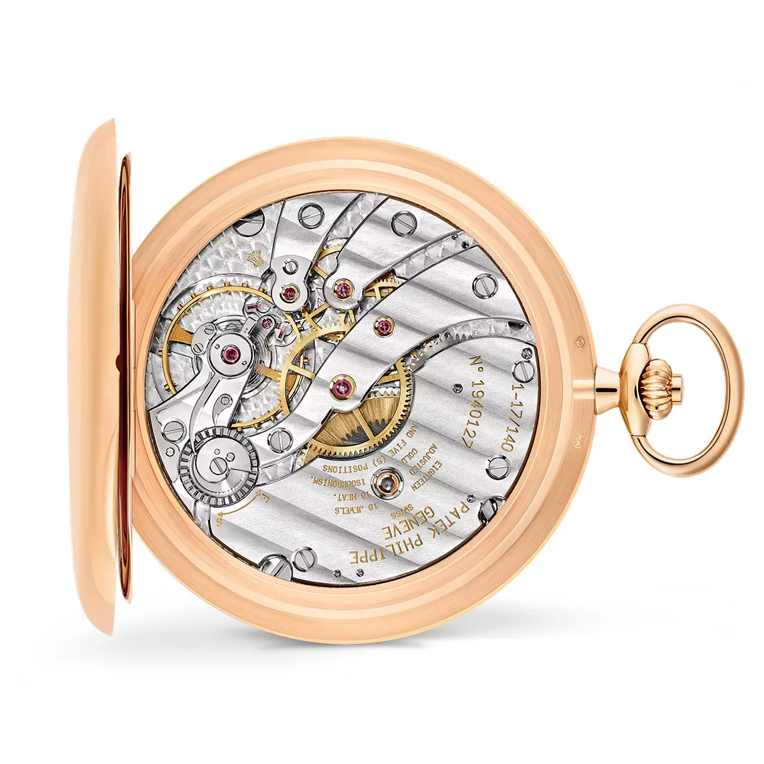 Orologio da tasca - Image 2