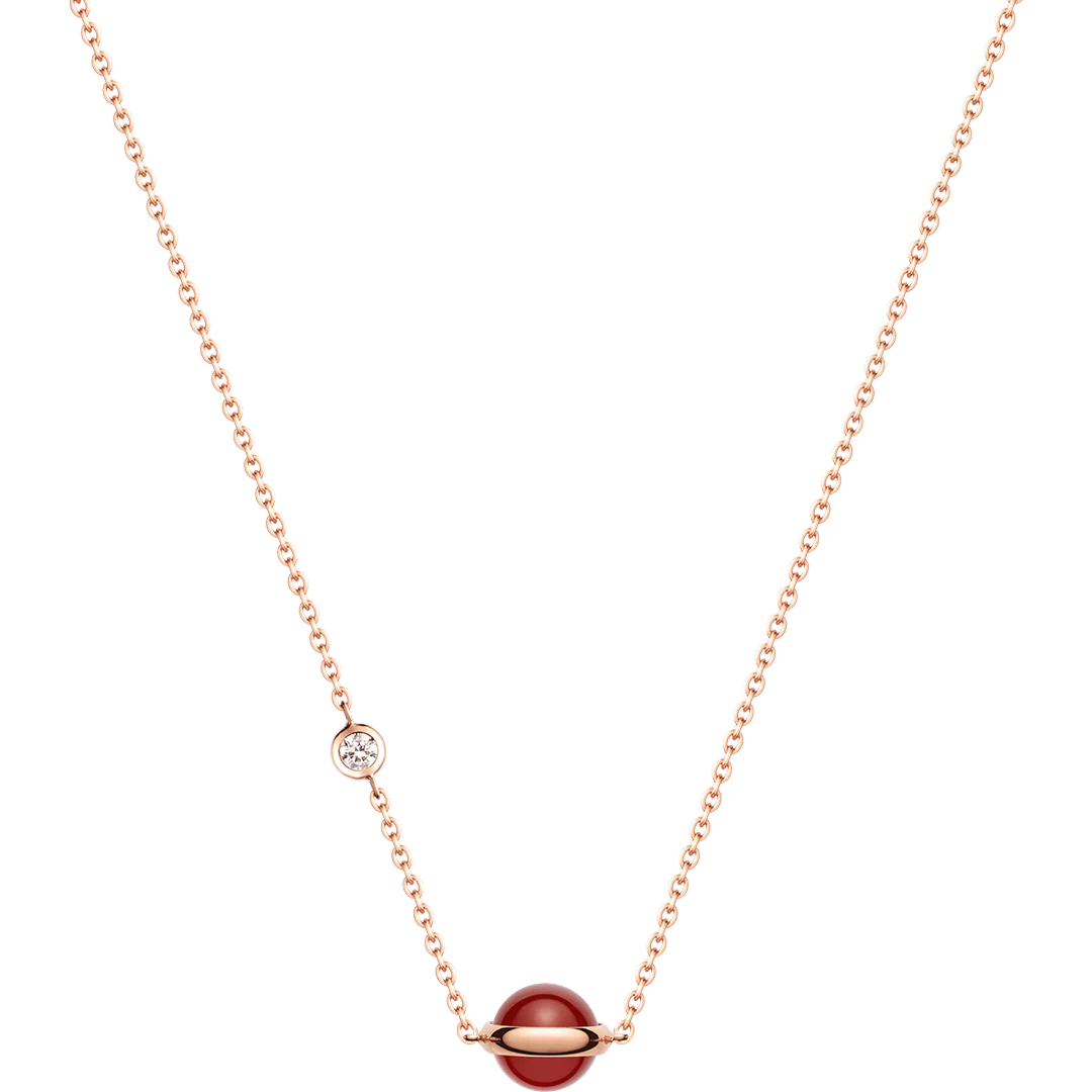 Ciondolo Possession