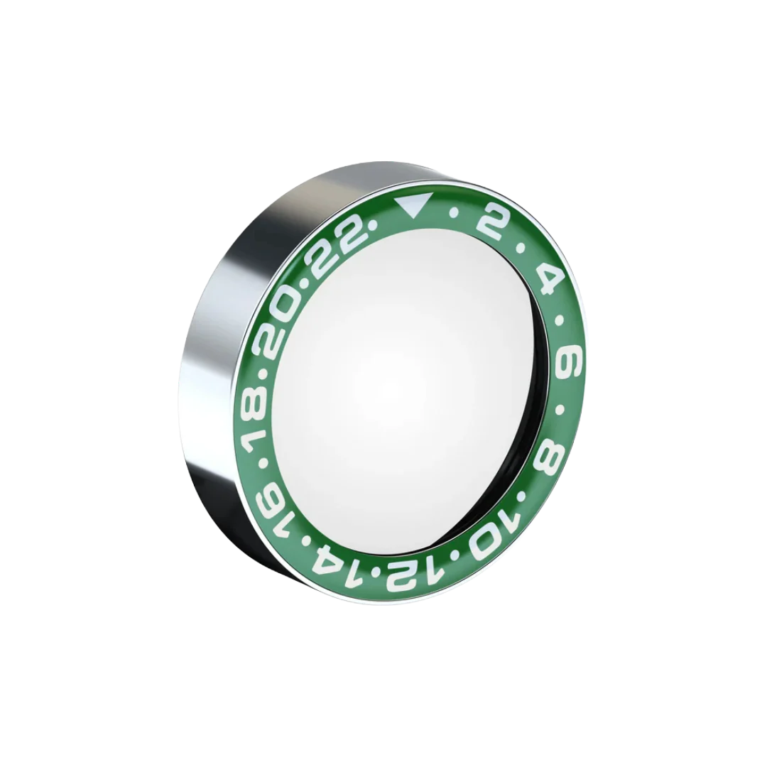 Lunetta Rotor One Verde