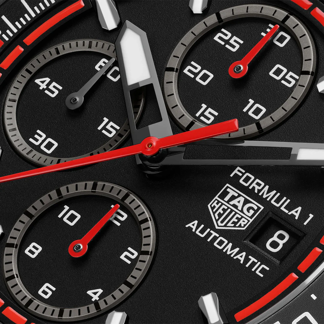 Formula 1 Chronograph - Image 3