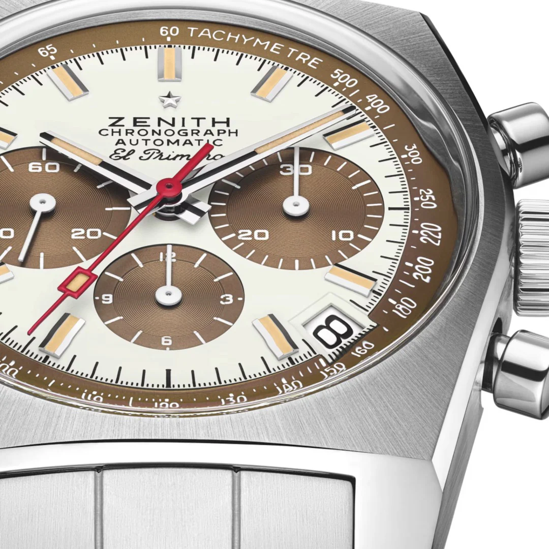 Chronomaster Revival A384 - Image 3