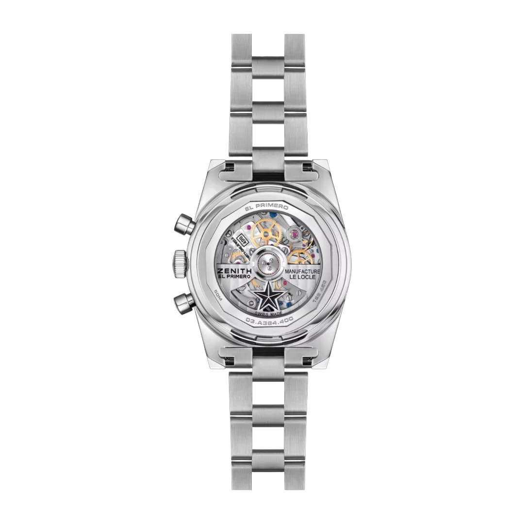 Chronomaster Revival A384 - Image 4